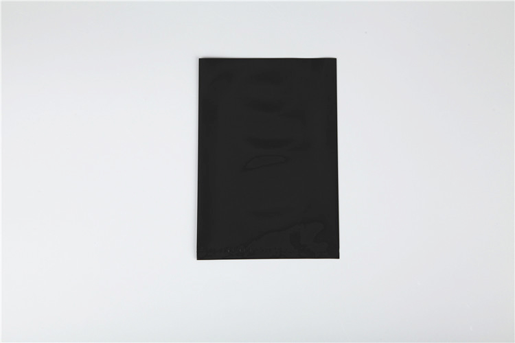 Medical Grade Plastic Bags