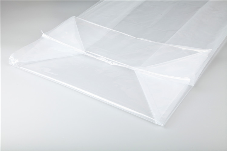 LDPE flat bags 