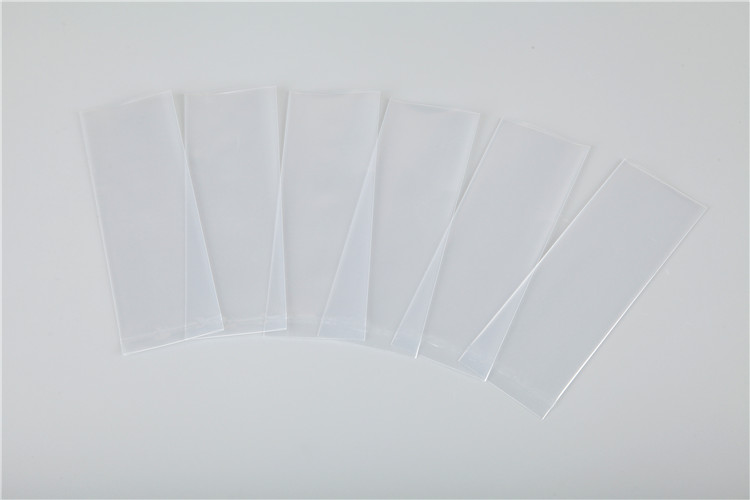double-sided laser flat pocket