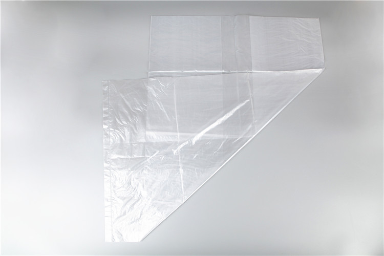 HDPE bag