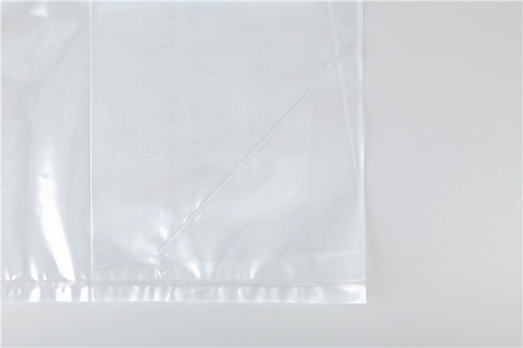 Heavy Duty Square Bottom Bags