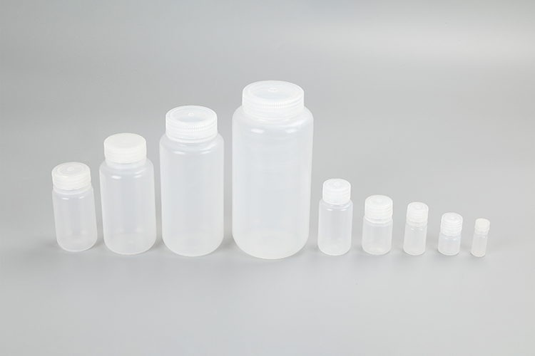 Wide Mouth Reagent Bottles