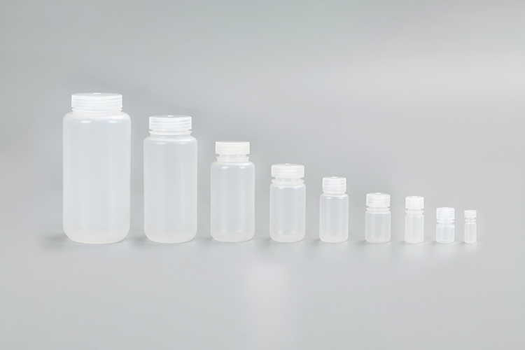 PP Reagent bottles