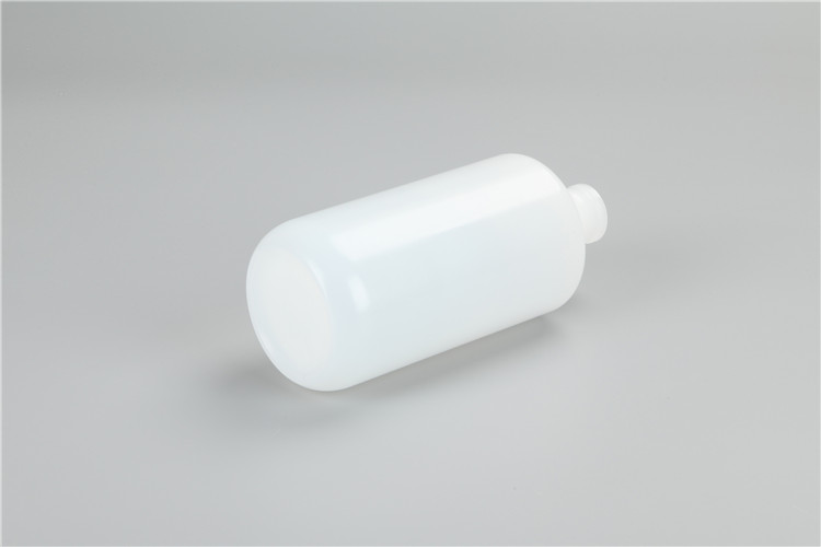  HDPE Narrow Mouth Economy Bottles