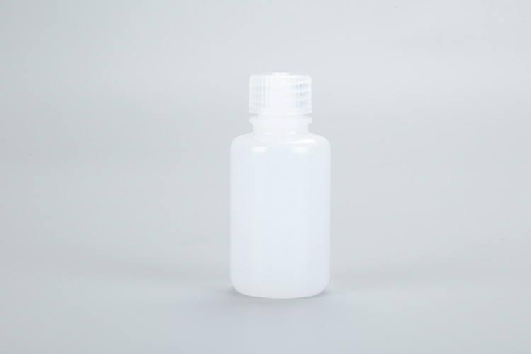  narrow mouth reagent bottles