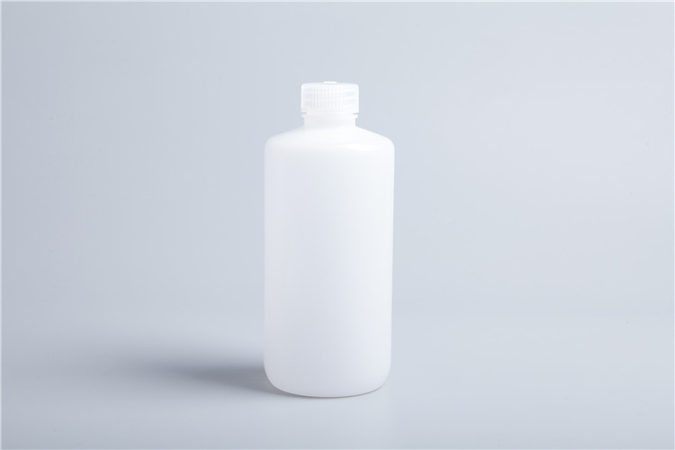500ml HDPE narrow mouth