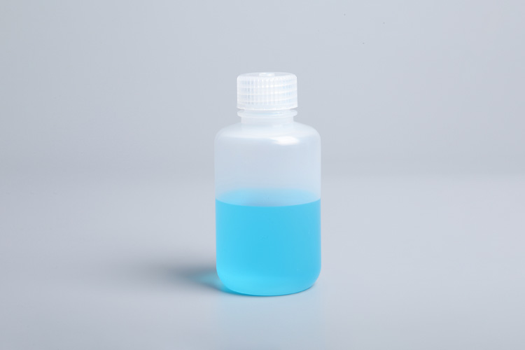 Nalgene Narrow Mouth Laboratory Bottle