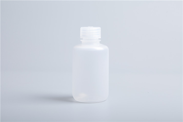 125ml PP narrow mouth