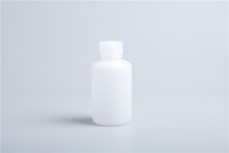 125ml HDPE narrow mouth