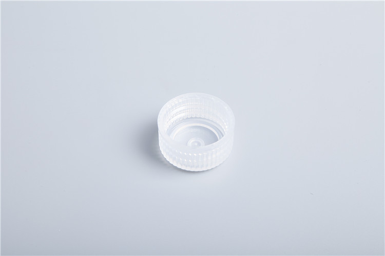 PP Narrow-Mouth Bottle