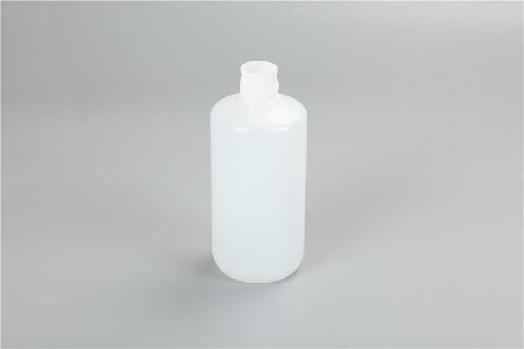 HDPE Narrow-Mouth Sterile Bottles
