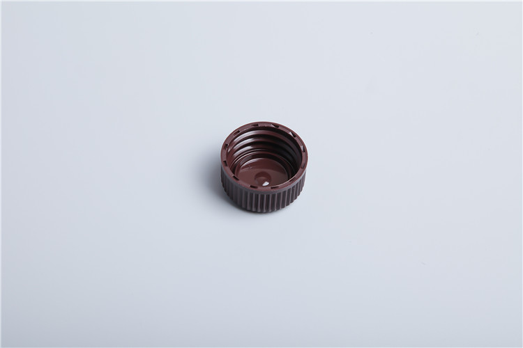 Leak Resistant Bottle