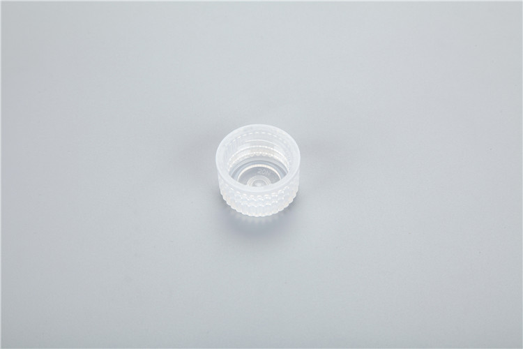 Narrow Mouth Lab Style Bottle 