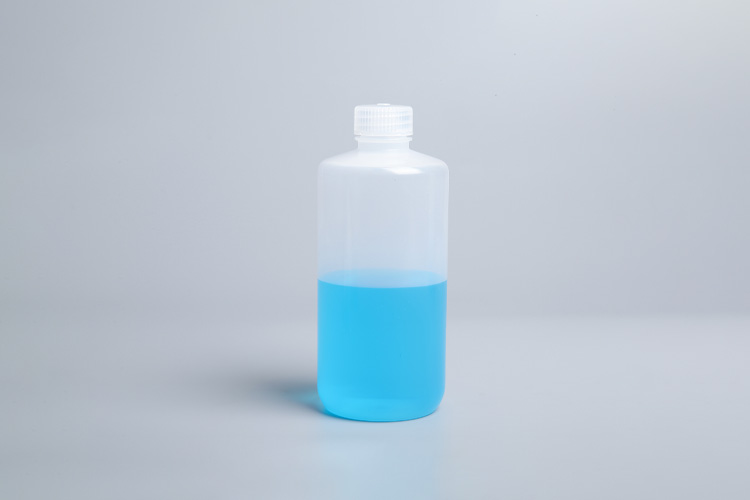 Narrow-mouth bottles