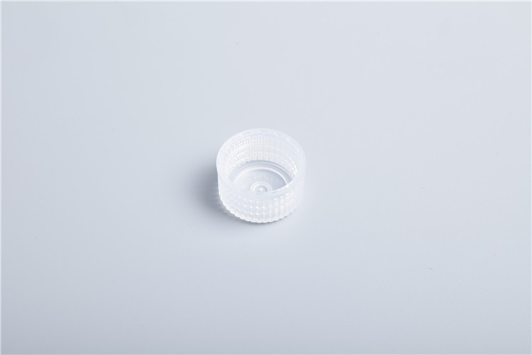NARROW MOUTH ROUND HDPE BOTTLES