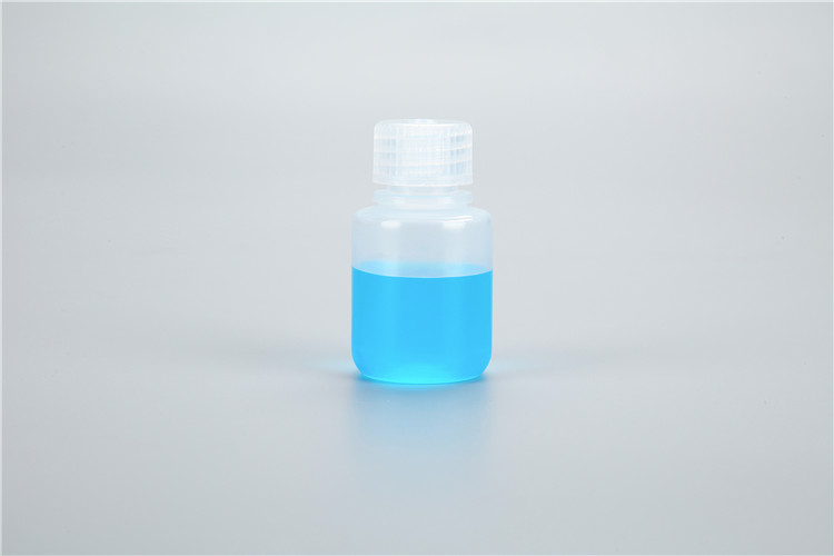Narrow Mouth Polypropylene Bottles