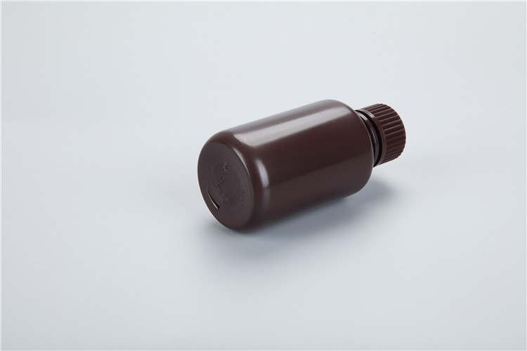HDPE Series Narrow Mouth Reagent Bottles