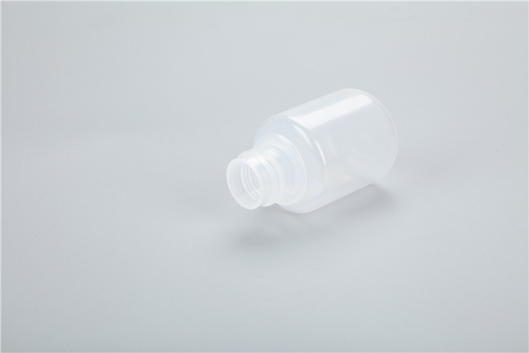 square narrow mouth bottles