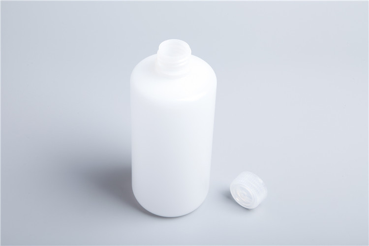 Nalgene Narrow Mouth HDPE Containers