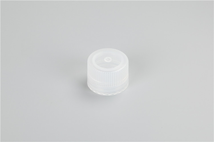 Translucent Sterile HDPE Narrow Mouth Bottles
