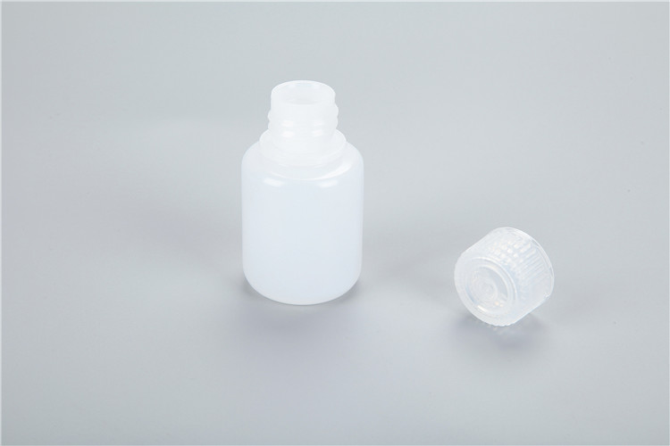Leakproof Bottles