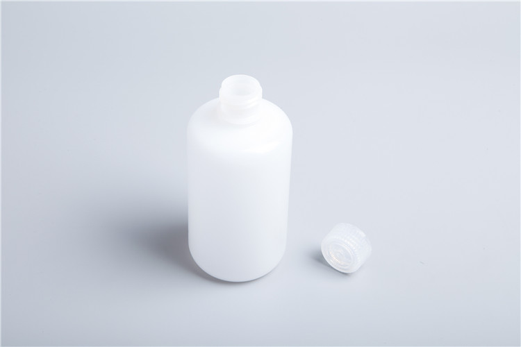Narrow Mouth Bottle