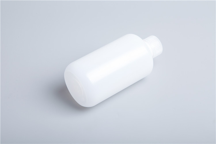 HDPE Reagent Bottle