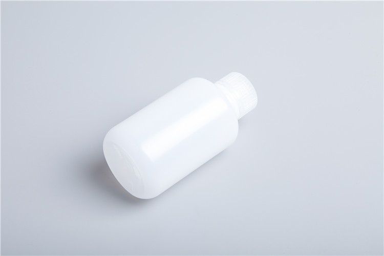 HDPE 1L Bottle