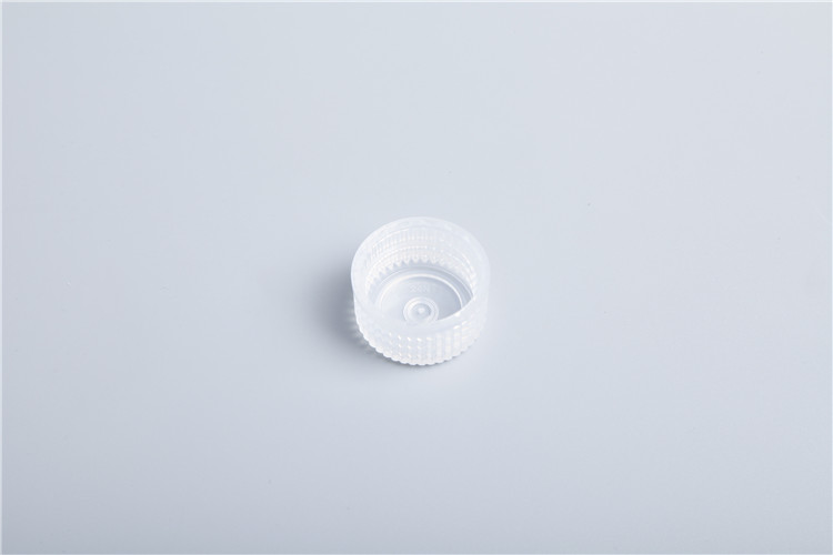 Narrow Mouth Polypropylene Bottles