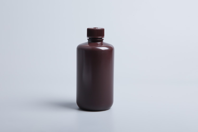 250ml HDPE brown