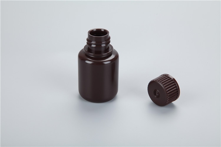 Narrow Mouth Bottles