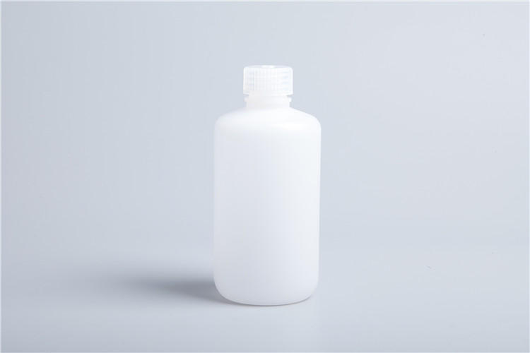 250ml HDPE narrow mouth