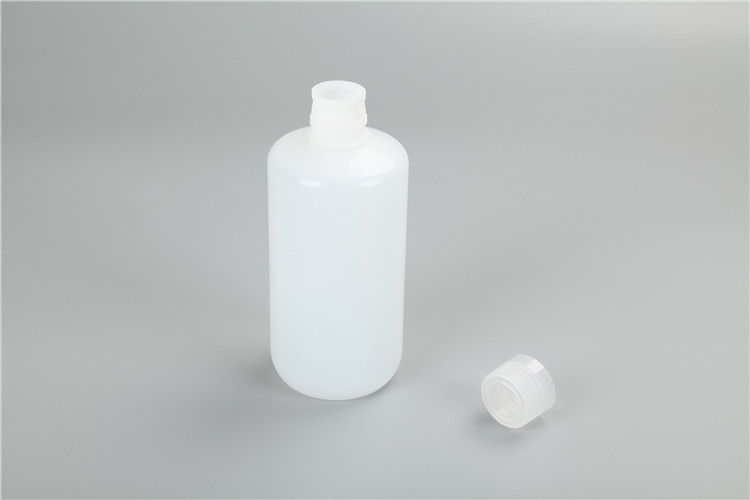 Packaging Bottle