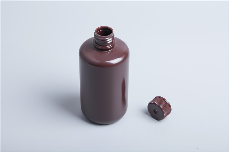 Packaging Bottle