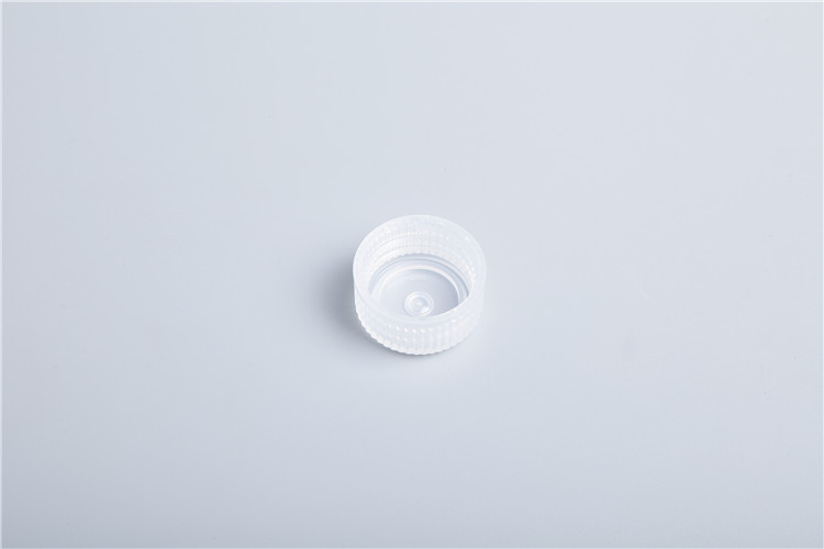 HDPE Narrow-Mouth Sterile Bottles