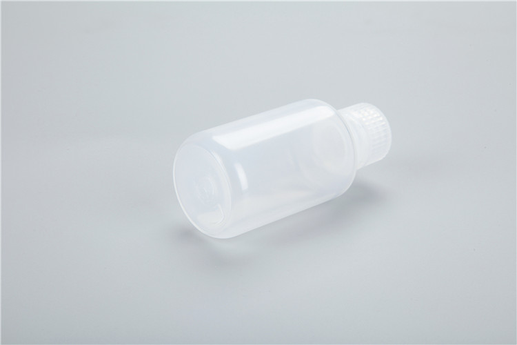 Narrow Mouth Bottle