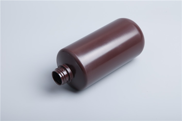 Reagent Bottle 500ml High Quality Small Mouth 