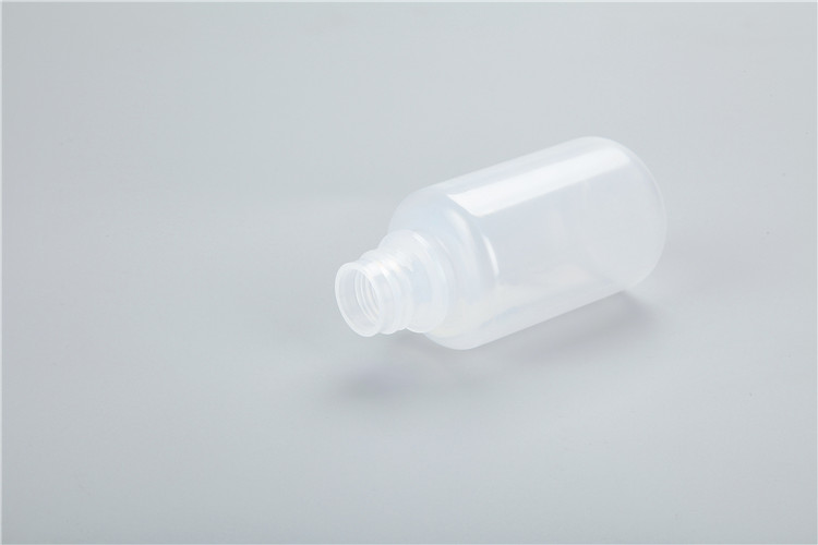  Narrow Mouth HDPE Bottles
