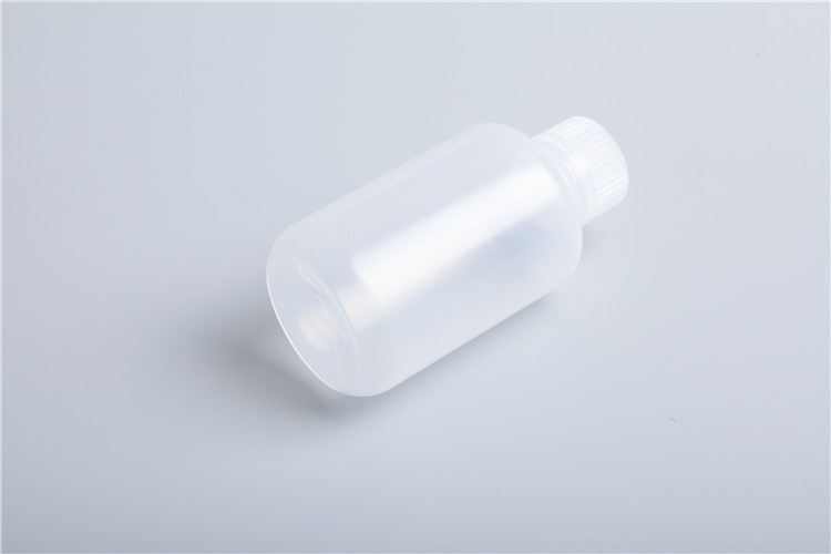 Laboratory Narrow Mouth Bottles