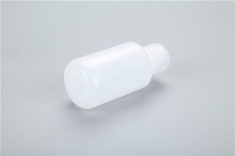 Narrow Mouth Bottles