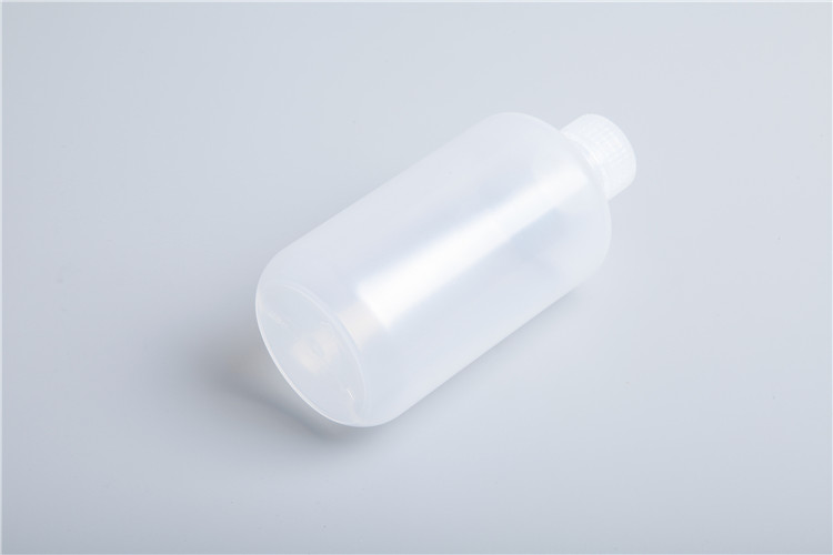 Narrow mouth Plastic Reagent Bottle