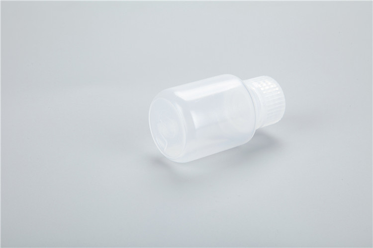 polyethylene narrow mouth bottles 