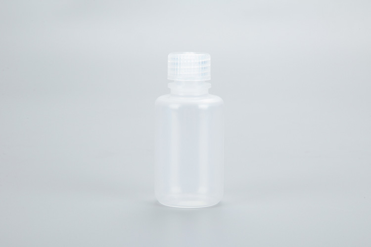 Leak Resistant Narrow Mouth Bottles