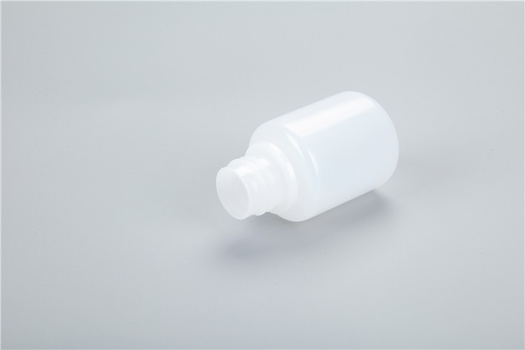 HDPE Lab Quality Bottles