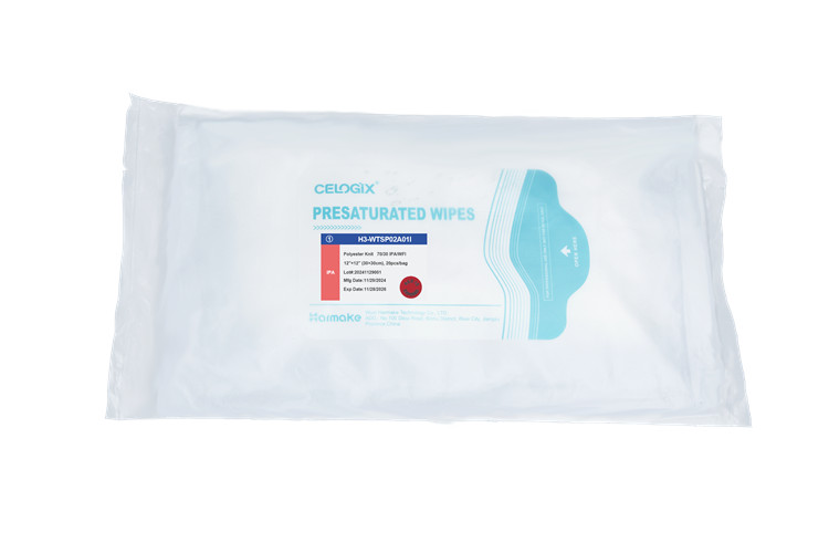 Sterile Wipes