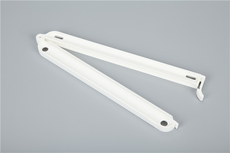 Clamp Fittings & Connectors