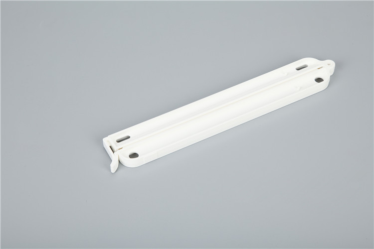 Plastic Tubing Clamps
