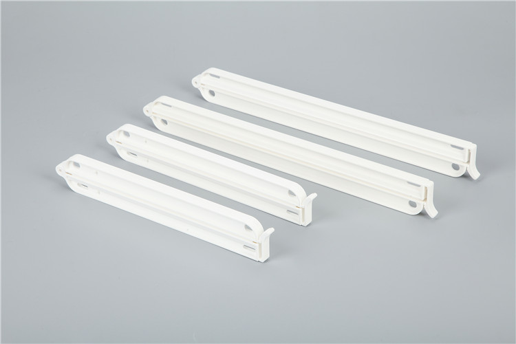 Tubing clamps