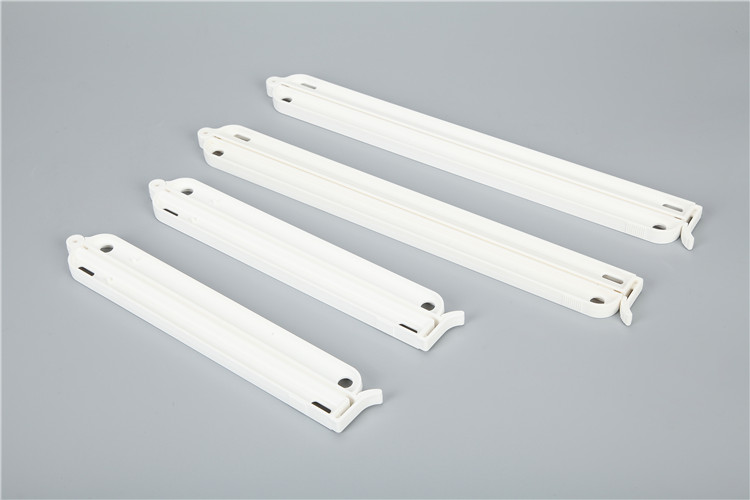 Plastic Hose Clamps